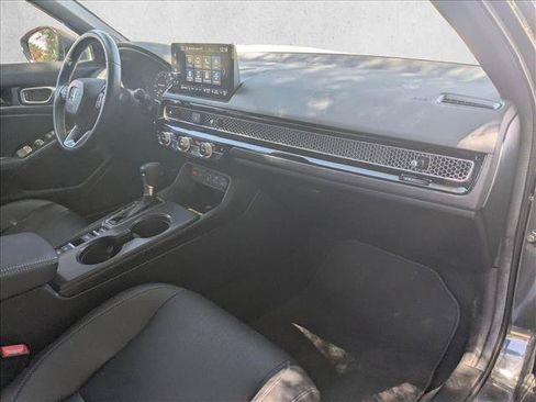 Used 2024 Honda Civic Sport Touring image 21