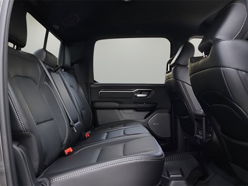 Used 2026 RAM 1500 Rebel w/ Rebel Level 2 Equipment Group image 19