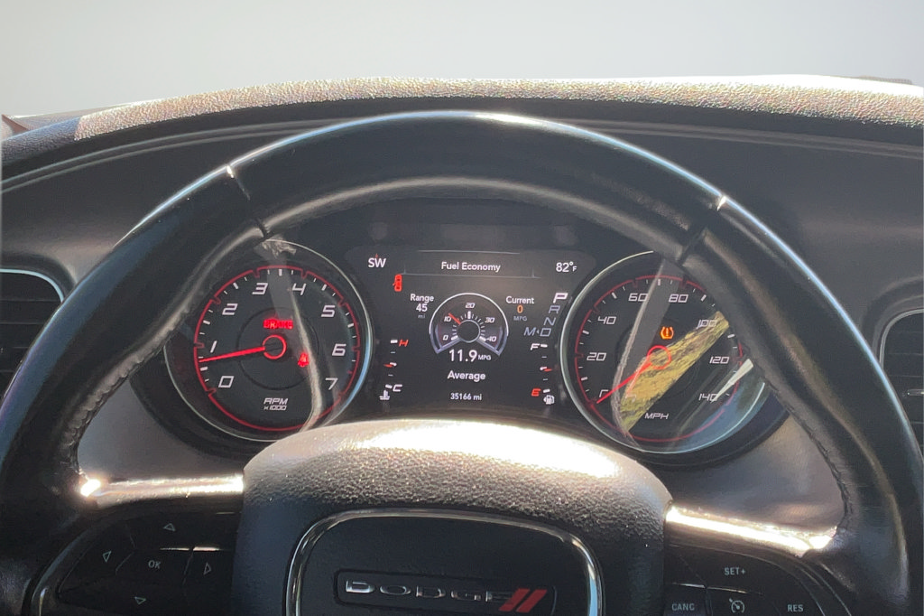 Used 2023 Dodge Charger SXT RWD image 13