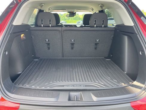 New 2026 Chevrolet TrailBlazer LT w/ Convenience Package image 24