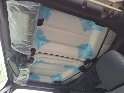 New 2026 Jeep Wrangler Sport image 7