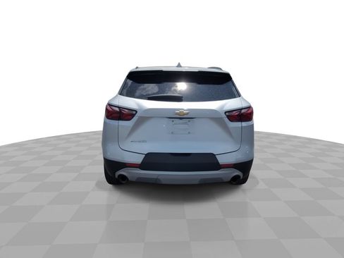 Used 2021 Chevrolet Blazer LT FWD image 7