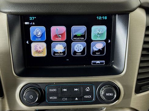 Used 2020 GMC Yukon XL Denali w/ Denali Ultimate Package image 15