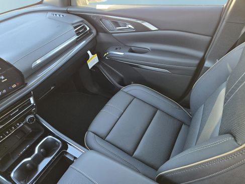 New 2026 Chevrolet Traverse High Country image 20