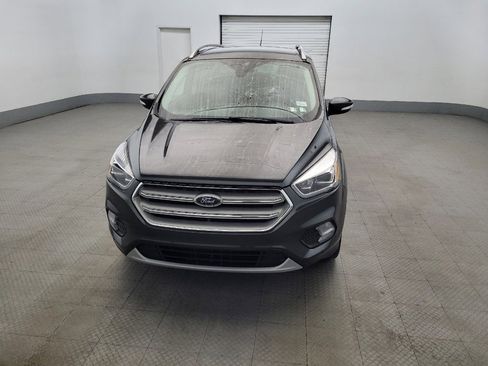 Used 2019 Ford Escape Titanium FWD image 15