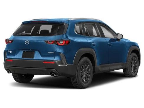 Used 2025 MAZDA CX-50 AWD 2.5 S w/ Preferred Package image 2