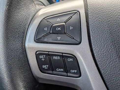 Used 2021 Ford Ranger XLT w/ Equipment Group 301A Mid AWD/4WD image 19