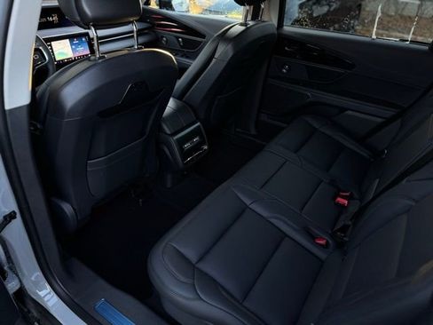 New 2026 Lincoln Nautilus Premier w/ Equipment Group 102A AWD/4WD image 20