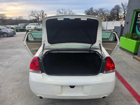 Used 2006 Chevrolet Impala image 30