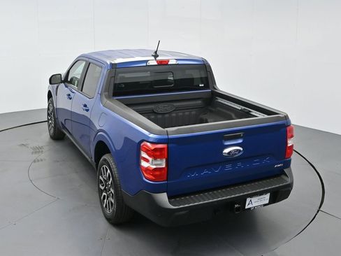 Used 2024 Ford Maverick Lariat image 48