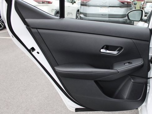 Certified 2023 Nissan Sentra SV w/ All-Weather Package image 17