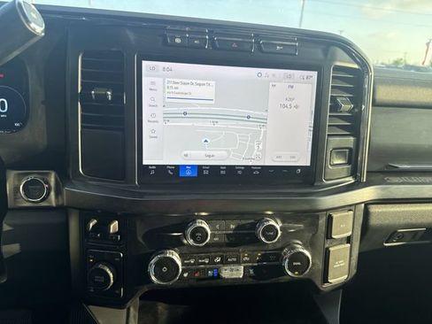 Used 2024 Ford F250 Lariat w/ Black Appearance Package AWD/4WD image 14