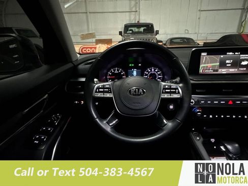 Used 2020 Kia Telluride EX w/ EX Premium Package image 19