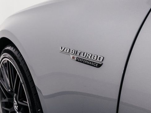 Used 2025 Mercedes-Benz S 63 AMG S image 36