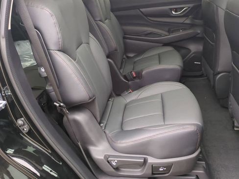 New 2026 Subaru Ascent Limited Bronze image 20