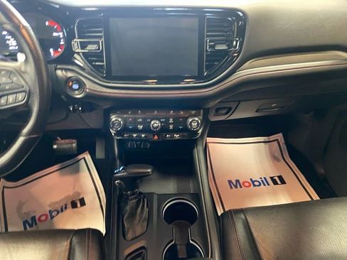 Certified 2024 Dodge Durango GT image 13