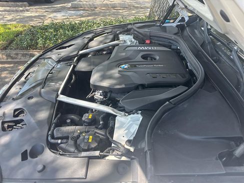 Used 2019 BMW 530i RWD image 36
