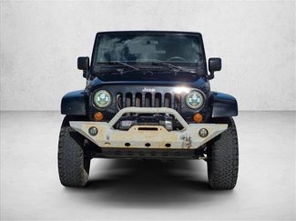 Used 2011 Jeep Wrangler Sport AWD/4WD video 2