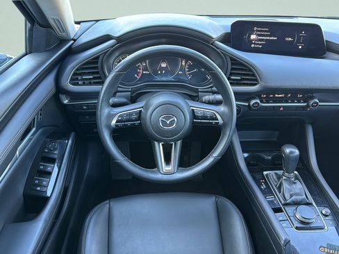 Used 2024 MAZDA MAZDA3 s image 10