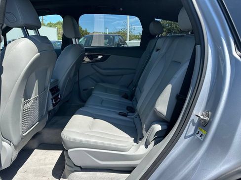 Used 2018 Audi Q7 3.0T Premium Plus AWD/4WD image 9