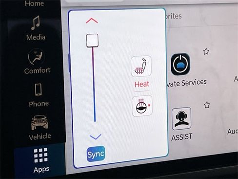 New 2026 Jeep Gladiator Willys image 24