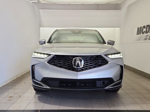 New 2026 Acura MDX FWD w/ Technology Package image 3