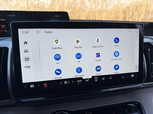 Certified 2025 Ford Expedition Max Active image 39