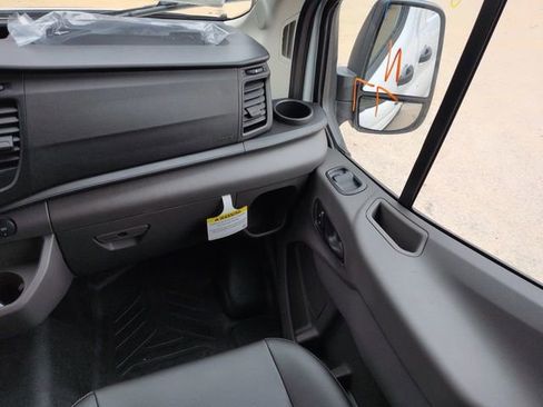 New 2026 Ford Transit 350 Base image 15