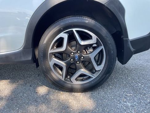Used 2019 Subaru Crosstrek 2.0i Limited w/ Moonroof Package AWD/4WD image 24