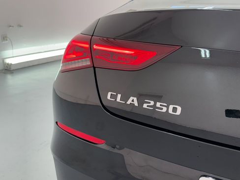 Certified 2023 Mercedes-Benz CLA 250 image 11