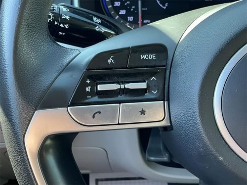 Used 2023 Hyundai Tucson SEL image 35