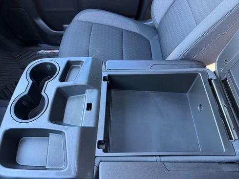 Used 2020 Chevrolet Silverado 1500 LT w/ All-Star Edition image 26