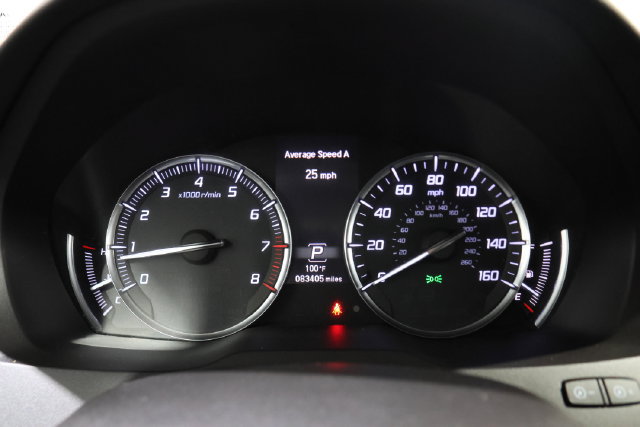 Used 2019 Acura MDX w/ Technology Package AWD/4WD image 28
