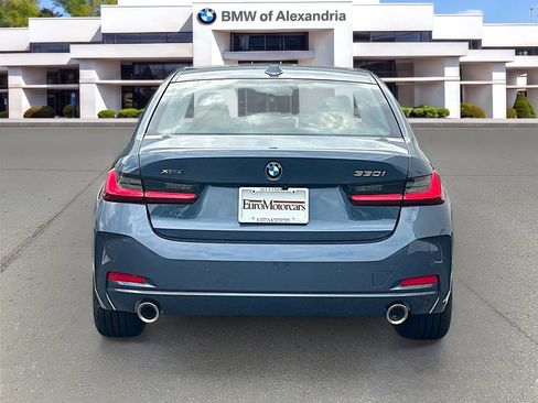 Used 2026 BMW 330i xDrive Sedan w/ Premium Package AWD/4WD image 6