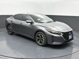 New 2025 Nissan Sentra SV image 2