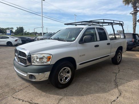 Used 2008 Dodge Ram 1500 Truck ST RWD image 10