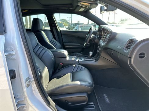 Used 2023 Dodge Charger SRT Hellcat w/ SRT Black Package image 20