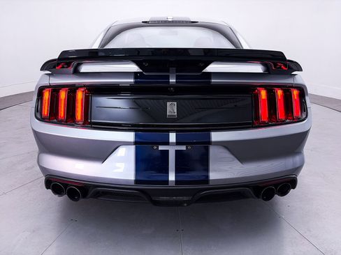 Used 2020 Ford Mustang Shelby GT350 w/ Technology Package RWD image 16