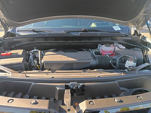 New 2026 Chevrolet Tahoe Premier image 9