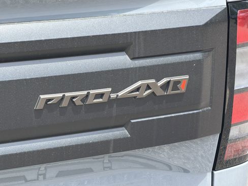 New 2026 Nissan Frontier PRO-4X w/ Pro Premium Package AWD/4WD image 32