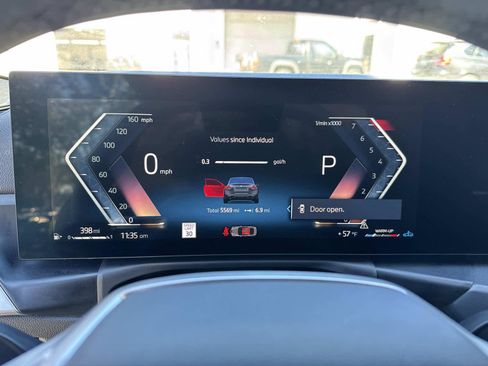 Certified 2025 BMW 230i xDrive Coupe w/ Convenience Package image 24