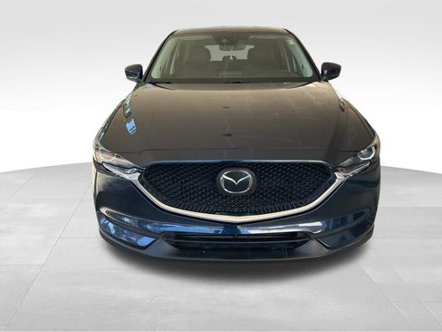 Used 2018 MAZDA CX-5 Touring w/ Preferred Equipment Package image 14