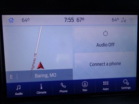 Used 2020 Ford F250 Lariat w/ Chrome Package image 52