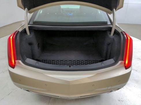 Used 2015 Cadillac XTS Luxury AWD/4WD image 33