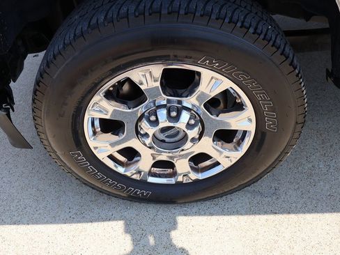 Used 2022 Ford F350 King Ranch w/ King Ranch Ultimate Package image 36