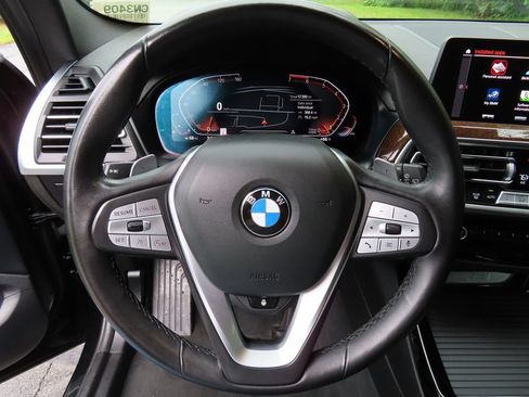 Used 2023 BMW X3 xDrive30i AWD/4WD image 18