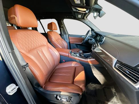 Certified 2023 BMW X5 xDrive40i w/ Executive Package image 30