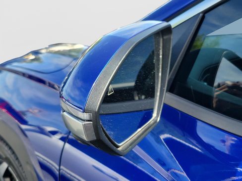 Certified 2022 Hyundai Tucson Limited w/ Cargo Package image 4