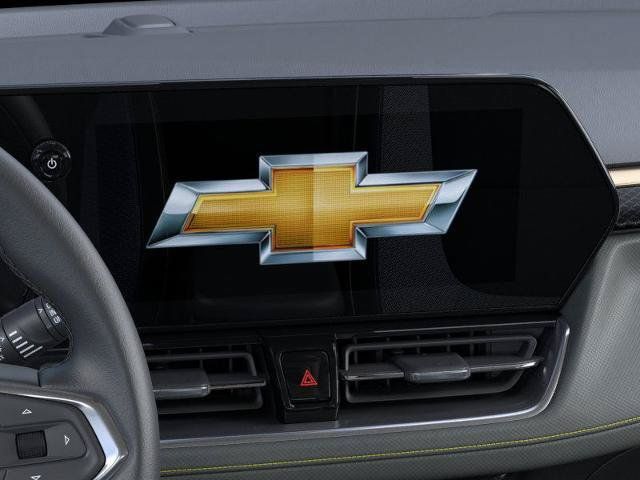 New 2026 Chevrolet TrailBlazer ACTIV w/ Convenience Package AWD/4WD image 44