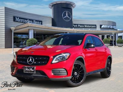 Used 2019 Mercedes-Benz GLA 250